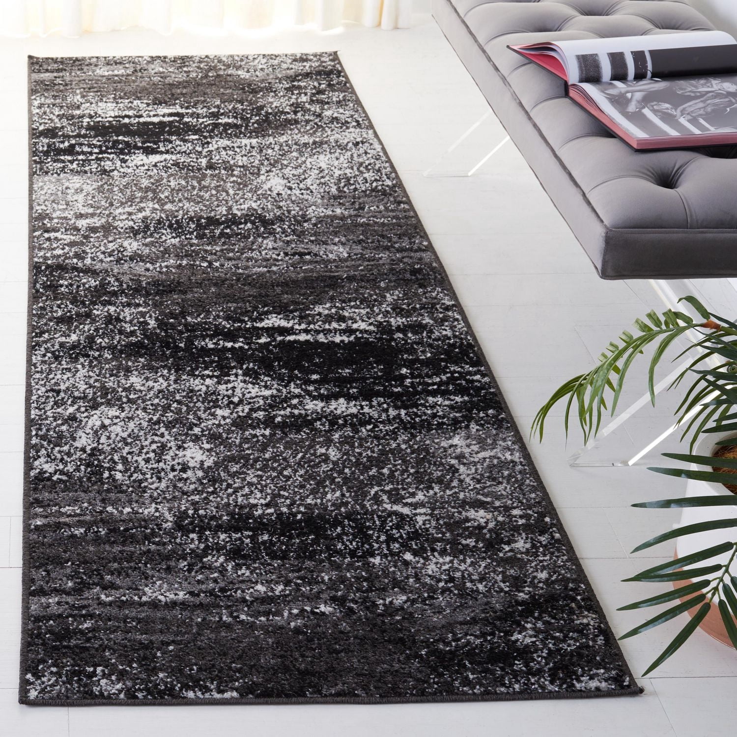SAFAVIEH Adirondack Rudyard Abstract Area Rug