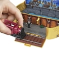 thumbnail image 3 of Polly Pocket-Harry Potter-Coffret collector avec poupées, 3 of 6