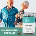 thumbnail image 4 of 1PACK Her Fantasy Box Body Magic Chlorophyll Pill For Vaginal,Body Odor Removal VeganS, 4 of 5