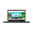 thumbnail image 1 of Lenovo Thinkpad T470 Ordinateur Portable Intel Core i5 16 Go 256 Go SSD Windows 11 Pro Excellent Noir, 1 of 4