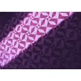 thumbnail image 1 of Ahgly Company Machine Washable Indoor Rectangle Transitional Dark Purple Area Rugs, 2' x 3', 1 of 7
