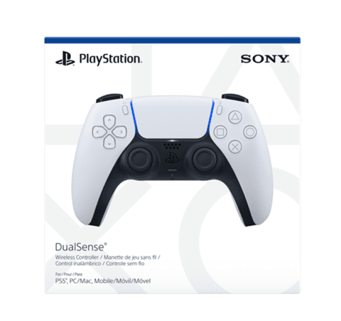 PlayStation®5 DualSense™ wireless controller