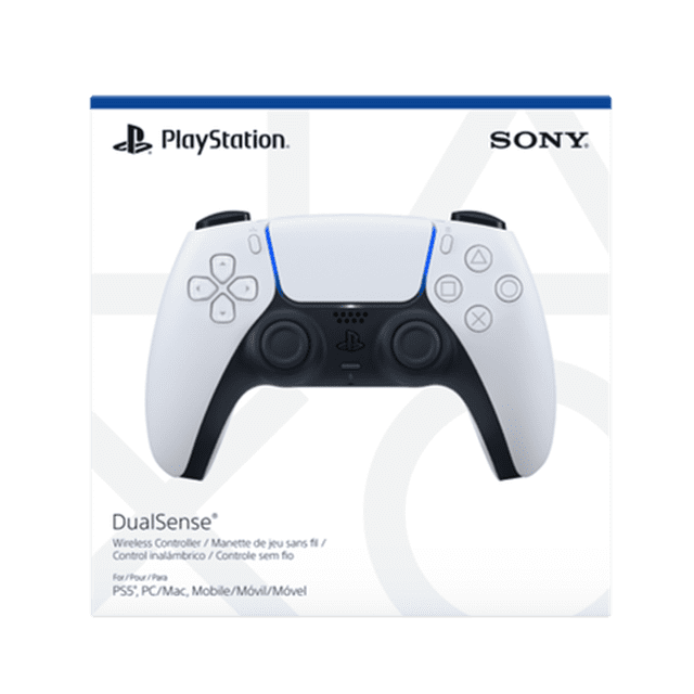 PlayStation®5 DualSense™ wireless controller