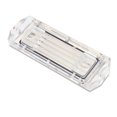 thumbnail image 1 of Composant d'Ordinateur, Substrat de Cuivre Importé PMMA RAM Refroidisseur d'Eau Bloc de Refroidissement Top-Notch Performance, 1 of 9