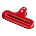 thumbnail image 2 of UsRHHA Multipurpose Sealing Clips, Dampproof Food Bag Clips for Kitchen Snack Storage, Reusable Sealing Clamps, 2 of 5