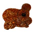 thumbnail image 1 of Koala Decor Hair Clips for Women&Girl Makeup Strong Hair Clips for Thick Hair, 1 of 3