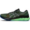 thumbnail image 1 of ASICS Men's Gel-Kayano 28 LITE-Show Size 11H 1011B303 Black/Pure Silver, 1 of 9
