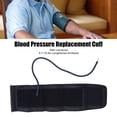 thumbnail image 3 of Blood Pressure Cuff, Simple  Lengthened Blood Pressure Replacement Cuff  for Blood Pressure, 3 of 8