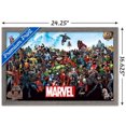 thumbnail image 2 of Marvel Comics - La gamme Marvel, 2 of 4