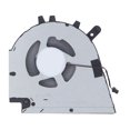 thumbnail image 2 of Replacement New Laptop CPU GPU Cooling Fan For  Vostro 15 7510 16 7610, 4pin Power Connector Notebook Internal Cooler, 2 of 8