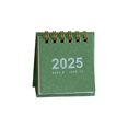 thumbnail image 1 of 10Pcs 2026 Mini Desk Calendar, Fufafayo 2026 Mini Desk Calendar, Compact Table Decoration, Practical Family Organizer for Home Office Desk, Stylish Workspace Decor for Living Room Bedroom, 1 of 6