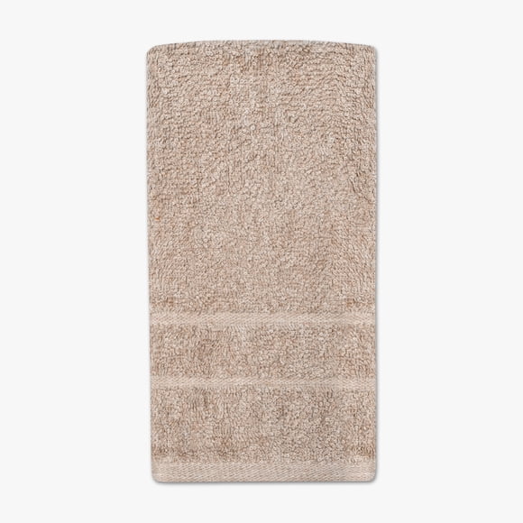 Mainstays Solid Hand Towel