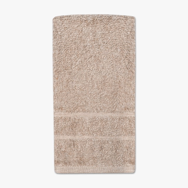 Mainstays Solid Hand Towel