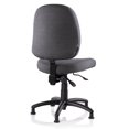 thumbnail image 2 of Fiable SewErgo 200SE Chaise de Travail Ergonomique Fabriquée au Canada avec Dossier Réglable Chaise de Couture, Hauteur Réglable, Coussin Profilé, Capacité de 250 Lb, 2 of 2