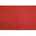 thumbnail image 1 of 45" Wide Solid Pattern Red Poly Satin Material Sewing Fabric Craft By The Yard, 1 of 1