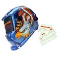 thumbnail image 1 of Soudage Automatique Solaire Noircissant Bleu Aigle, 1 of 8