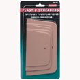 thumbnail image 1 of Raclettes en plastique Bondo®, 357, 3/paquet, 1 of 8
