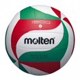 thumbnail image 1 of Molten V5M1500 Ballon de Volleyball Ultra Touch Taille Officielle, 1 of 2