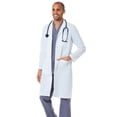 thumbnail image 1 of Maevn Red Panda Men's Long Lab Coat [FREE SHIPPING], 1 of 2