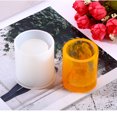 thumbnail image 1 of Silicone Mold Pen Container Cube Cylinder Storage cube mold Holder Epoxy Resin Moulds Handmade DIY Supplies, 1 of 9