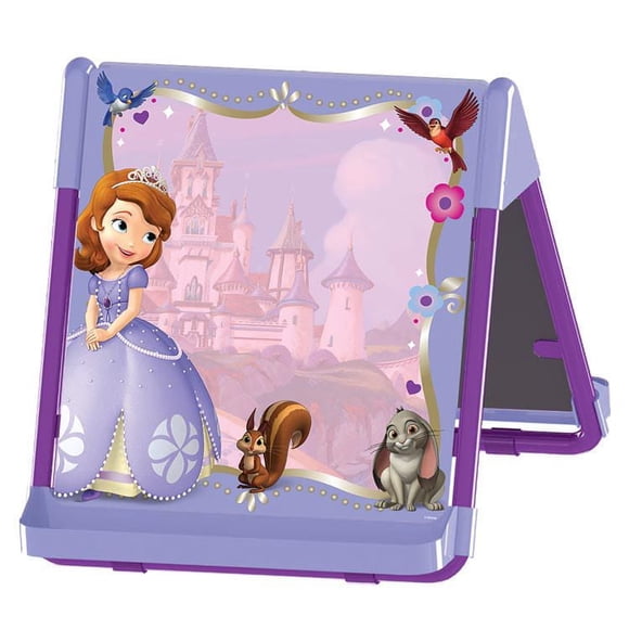 Disney Sofia the First Sofia the First Tabletop Easel