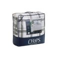 thumbnail image 1 of Chaps 8pc Comforter Set Grey Double/Queen, 1 of 5