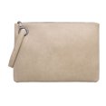 thumbnail image 1 of fastboy Lightweight Handbag Convenient And Practical PU Bag Versatile Clutches Handbag Practical Gifts white 1Set, 1 of 6