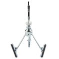 thumbnail image 1 of 4\" Bore Honing Tool Car Engine Brake Cylinder Hone Flex Shaft 51mm - 177mm, 1 of 11