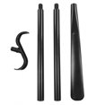 thumbnail image 3 of Portable Dressing Stick, Black Detachable Dressing Stick,  Pregnant For Older Patient, 3 of 8