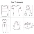thumbnail image 4 of XZNGL Sports Bra Front Closure Womens Sports Front Closure Extra-Elastic Breathable Lace Trim Bra, 4 of 7