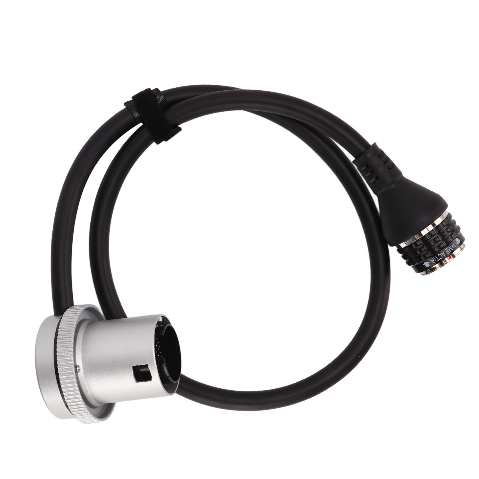 Adaptateur de Diagnostic 38Pin, Câble de Diagnostic OBD2 Stable et Léger, Résistant à l'Usure pour Scanners Auto et Lecteurs de Codes