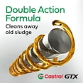 thumbnail image 4 of Castrol GTX Diesel 15W40 – 5 Litre, 4 of 6