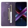 thumbnail image 4 of Étui pour FOXDOCK Xiaomi Poco X7 Pro Portefeuille à Rabat avec Blocage RFID Antichoc, 4 of 5