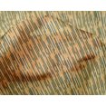 thumbnail image 4 of oneOone Silk Tabby Fabric Abstract Stripe Printed Craft Fabric BTY 42 Inch Wide, 4 of 4