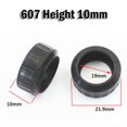 thumbnail image 1 of Power Tool Bearing Rubber Sleeve 607 608 6000 Angle Grinder Electric Hammer, 1 of 8