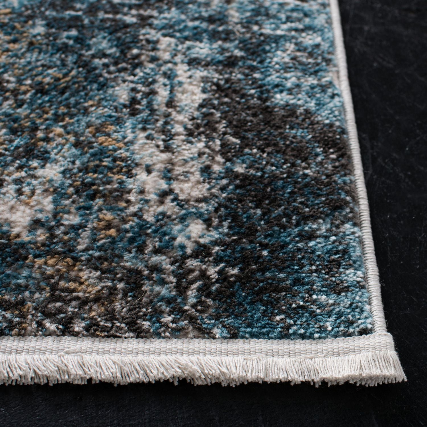 SAFAVIEH Shivan Hudson Tapis Abstrait