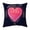 A, variante sur Jusqu'à 65 % de Rabais SMihono Coussin en Cuir Pêche Doux et Confortable pour la Saint-Valentin