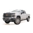 thumbnail image 5 of FAB FOURS Bumper for 2020-2023 Chevrolet Silverado 2500 HD - CH20-X4951-1, 5 of 5