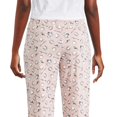 thumbnail image 3 of Jogger de nuit en jersey George pour femmes, 3 of 6
