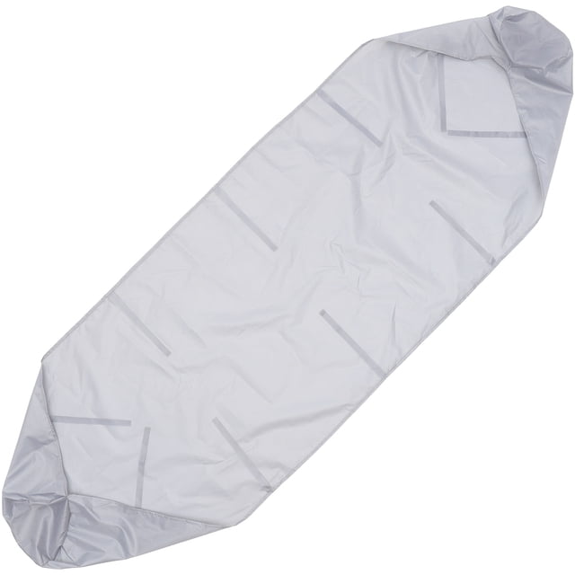 OULII Patio Awning Protection Grey 117.90X7.86X7.86In 1Pack