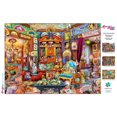 thumbnail image 3 of Buffalo Games - Aimee Stewart - Curiosity Shop - 1000 Piece Jigsaw Puzzle, 3 of 5
