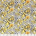 thumbnail image 1 of FABRIC CREATIONS Jungle Leopard Fur coton 114 cm (45 in), 1 of 1