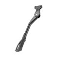 thumbnail image 2 of Bike Kickstand Side Kickstand Adjustable Foot Rest Rear Mount Nonslip Road Bike Aluminum Alloy Universal Cycle Stands Bike Single Side Stand D, 2 of 8