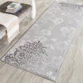 thumbnail image 1 of SAFAVIEH Adirondack Hortense Floral Area Rug, 1 of 6