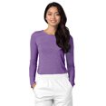 thumbnail image 4 of Adar sous-Couches pour Femmes - T-Shirt de sous-Couche à Manches Longues Confortable, 4 of 7