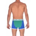 thumbnail image 2 of Ginch Gonch Mens Trunk In Blue Lagoon, 2 of 3