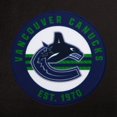 thumbnail image 5 of NHL, NBA, MLB Black Sports Throw Blanket, 50" x 60", 5 of 5