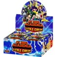 thumbnail image 1 of UniVersus Collectible Card Game My Hero Academia Booster Box (24 Packs), 1 of 4