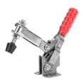 thumbnail image 1 of Sonew Quick Toggle Clamp 304 Stainless Steel Hand Tool Welding Fixture 227KKG GH-12130-SS, 1 of 8