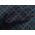 thumbnail image 4 of oneOone Cotton Poplin Fabric Tartan Check Decor Fabric Printed BTY 56 Inch Wide, 4 of 4